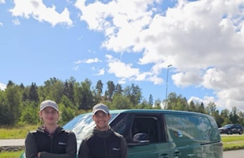 🙏 Tusen hjertelig takk til Rørleggerfirma Kjellgaard AS! 🙏