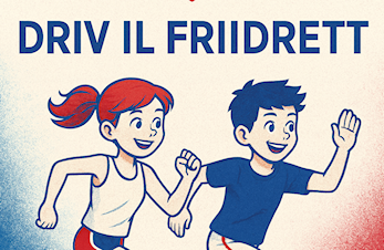 Driv-karusellen påmelding 3.løp - 21.september 2025