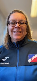 Ny daglig leder i Driv IL!