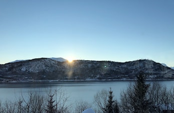 Ny hjemmeside