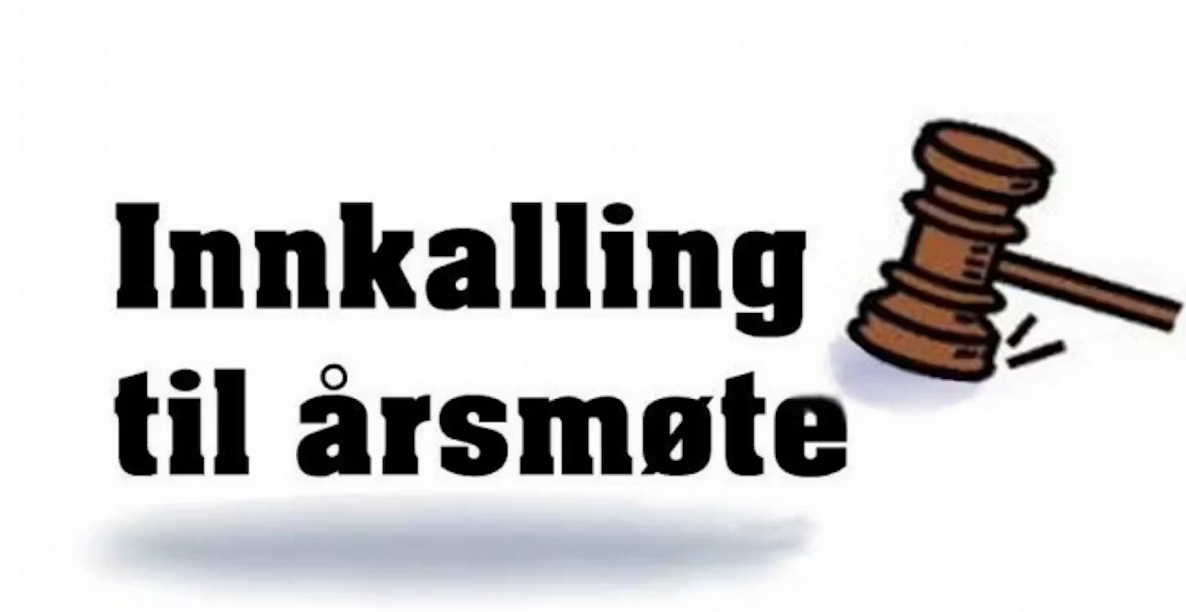 Image for Årsmøte for ØIL