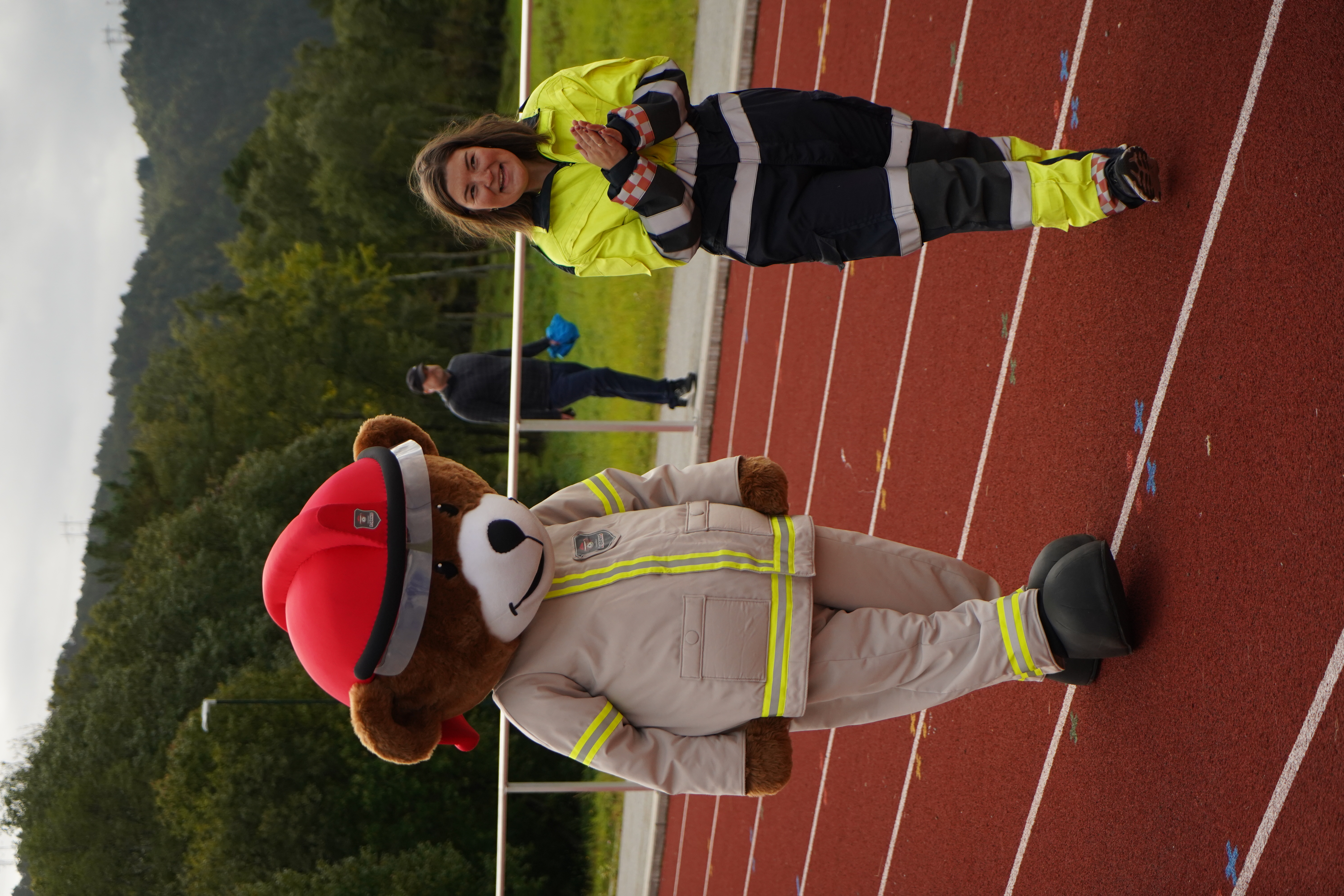 Image for Ørskog hinderløype 2026