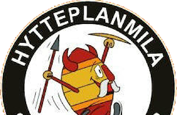 Emma til topps i Hytteplanmila!