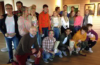 Vellykket sesongavslutning 2019