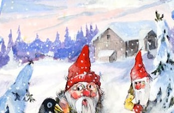 JULEMØTE I "Den Gamle Greker" 2019