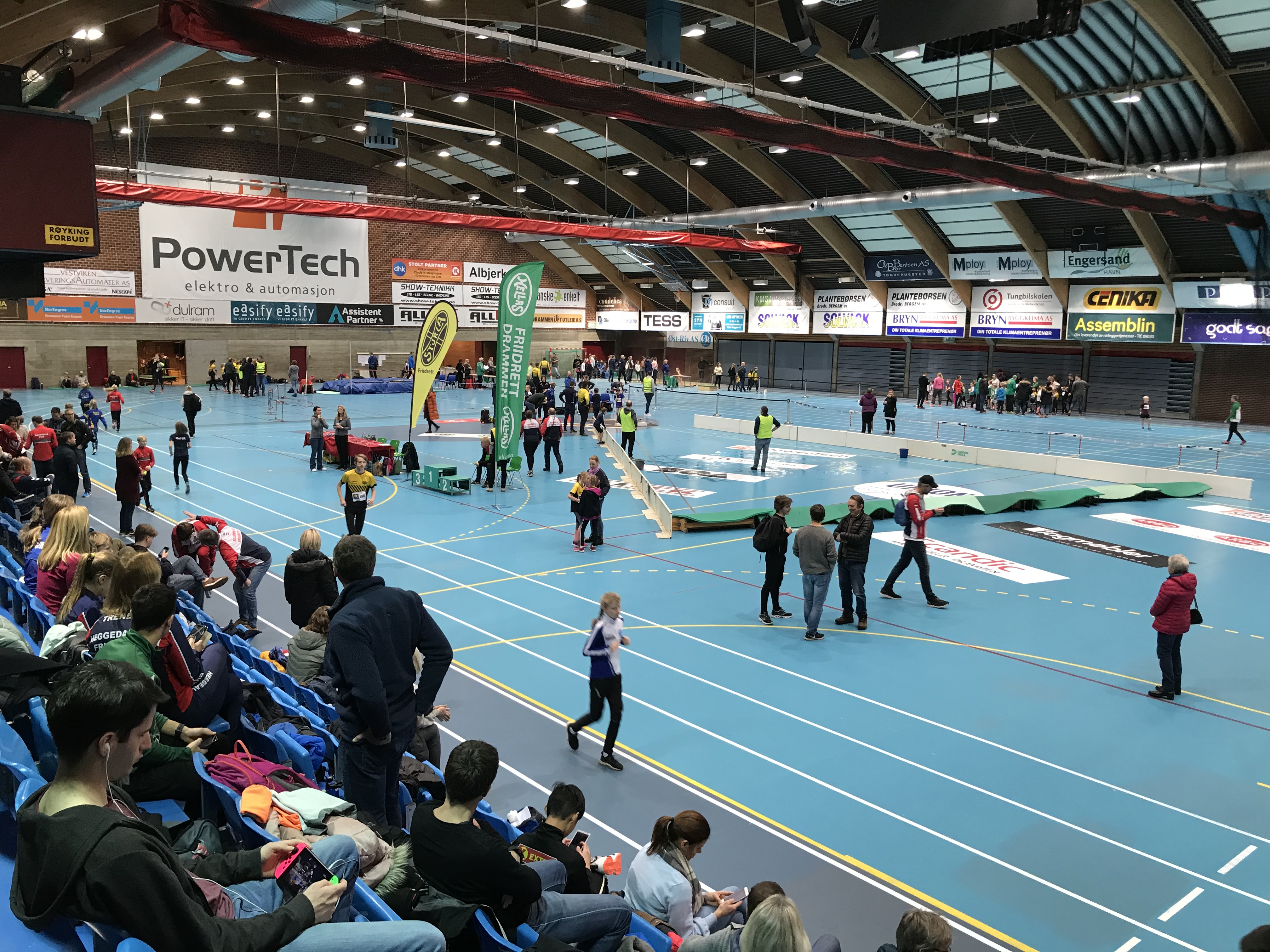 Dialoglekene 5.januar 2020 - Resultater