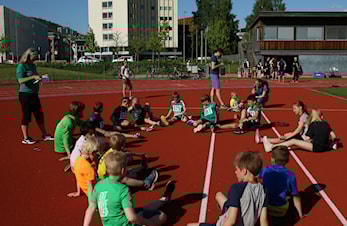 Sesongavslutning lørdag 16.oktober 2021