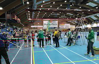 Oppdatert Tidsskjema for Dialoglekene 8.januar 2023