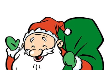 Julemøte i «Den Gamle Greker» torsdag 14.desember 2023