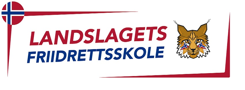 Landslaget friidrettskole 10-14.august 