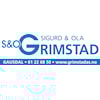 Sigurd & Ola Grimstad As sponser nå Gausdal Håndballklubb!