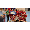 Årets Gromklubb 2025, Starum Cup