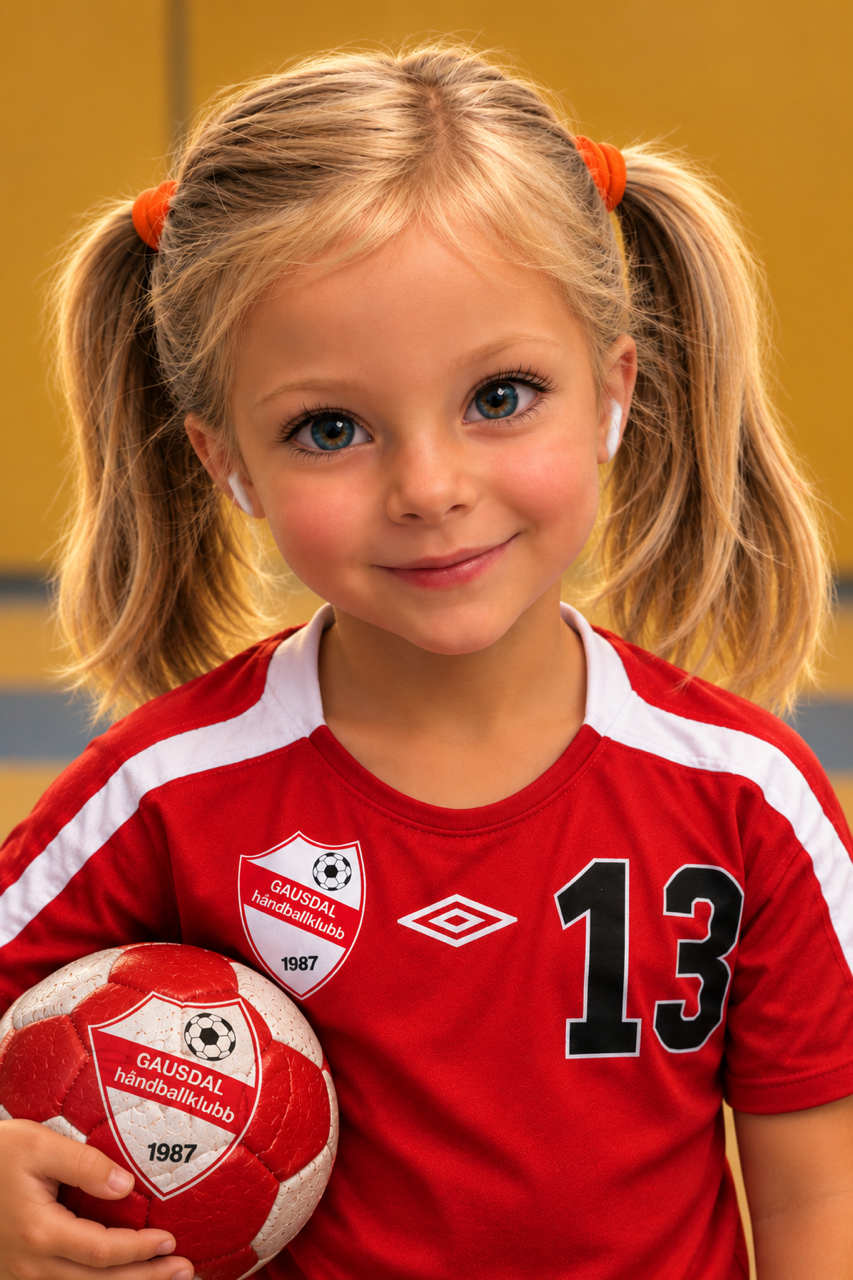 Image for Velkommen til en ny sesong i Gausdal Håndballklubb! 