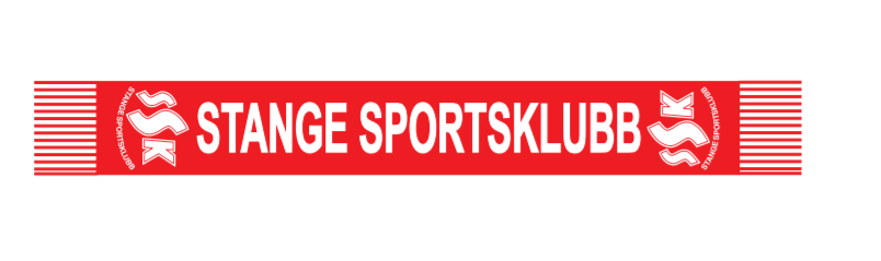 Forhåndsbestill SSK-skjerf!