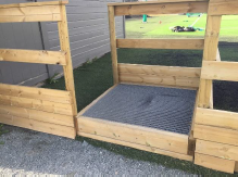 85.000 kr til miljøtiltak fra Sparebankstiftelsen Hedmark!