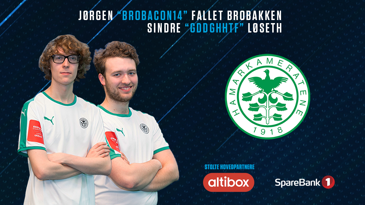 E-sport-aften under Stangedagene