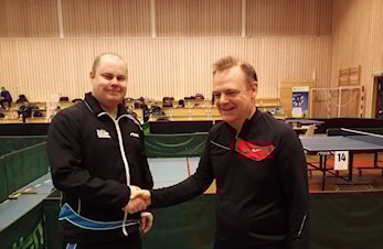 Stor seriehelg i Bodø