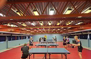 Resultater fra Ranking Cup 1