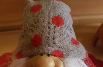 God jul
