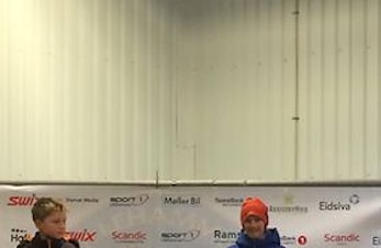 Sesongen 2018/2019