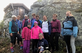 Jørgenbue - Ukens O - post