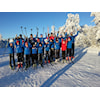 Skitrening Barmark og Allidrett