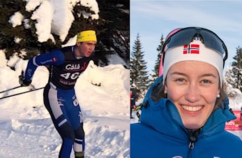 Fantastisk innsats på Gålå sprinten 2019