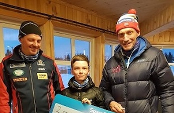 Klubbkonkurranse