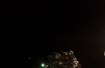 Karusellrenn i Sorperoa
