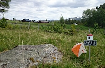 Eventyrleg O-helg mm