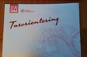 TUR-ORIENTERING 2019