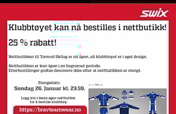 KLUBBKLÆR