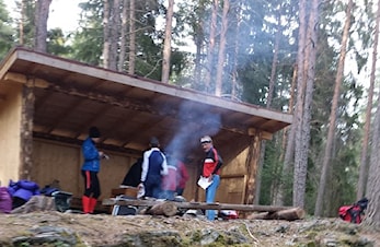 Dølakarusellen