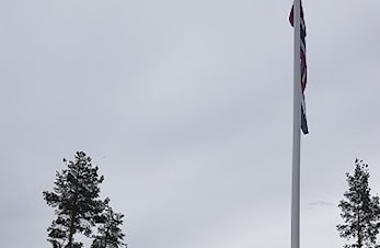 Adventskaffe i Badstugu