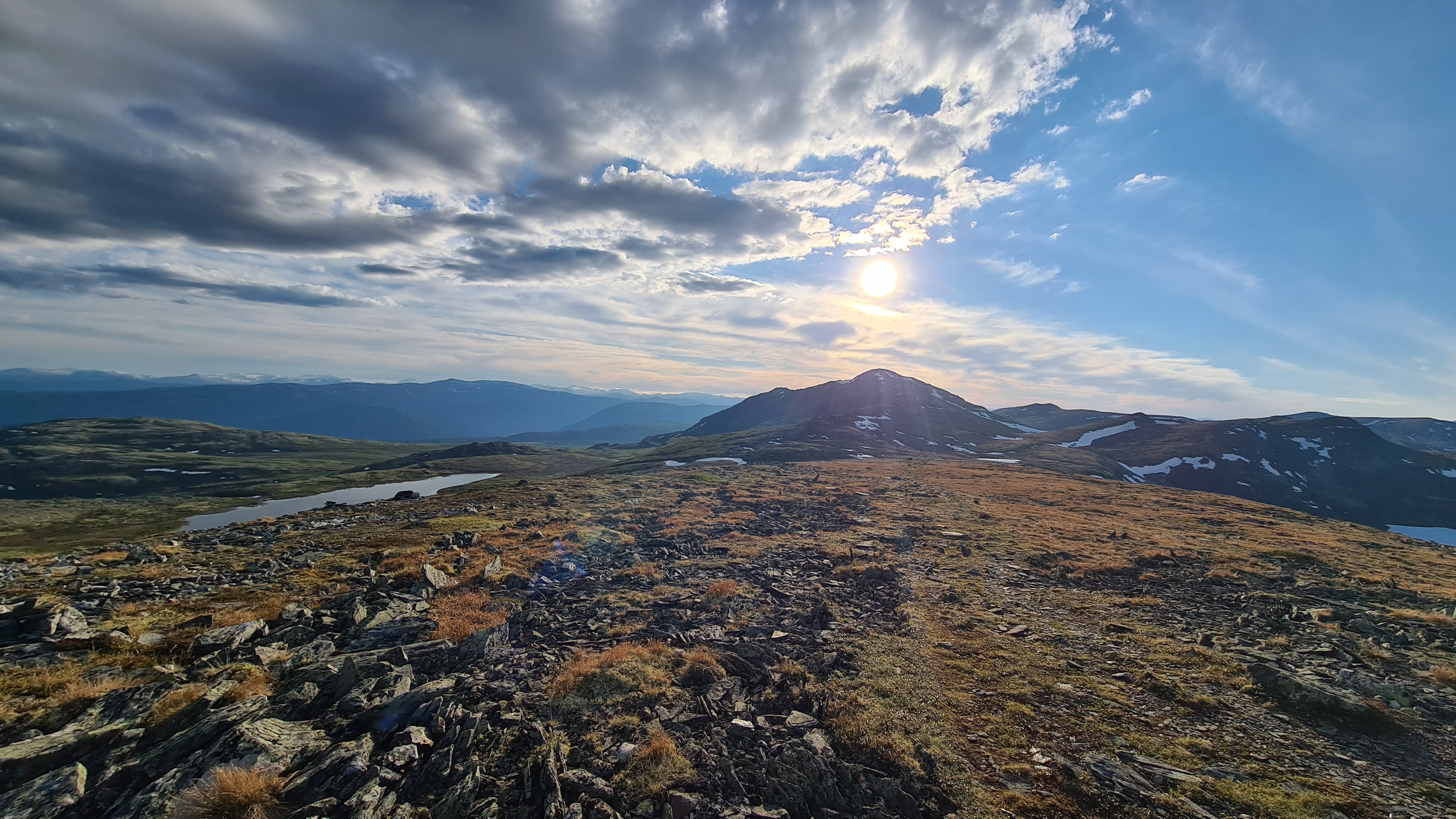 Stolpejakten er snart i gang!