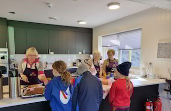 Vår dag