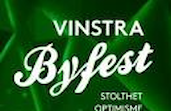 Info om dugnad på byfesten