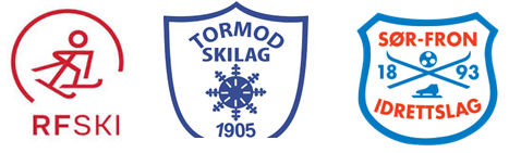 SKINYTT - SAMMEN PÅ SKI 2025/2026