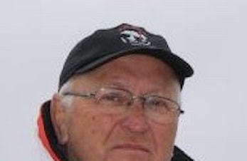 Minneord Olav Løvlie