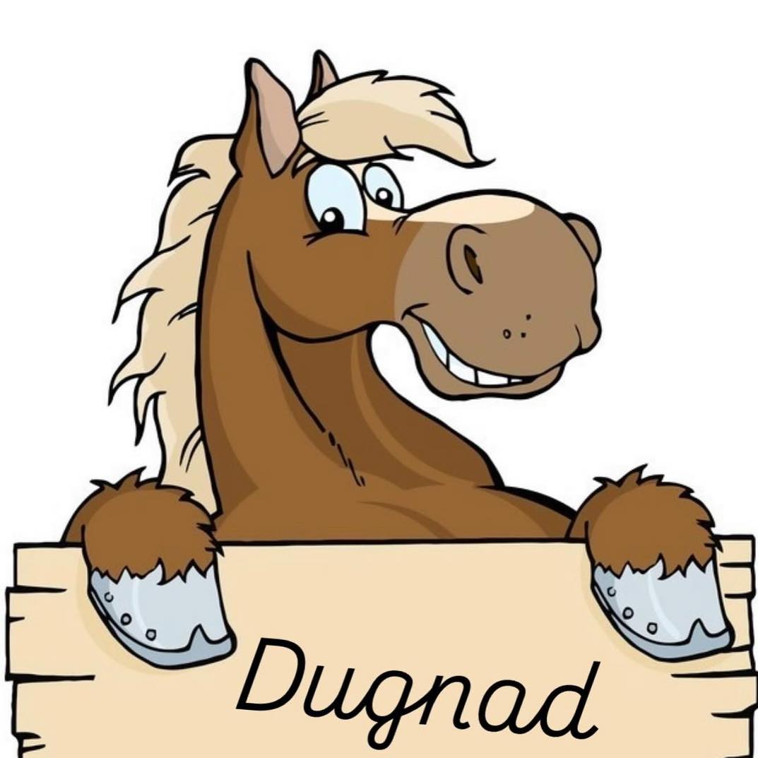 Image for Bli med på vårens hyggeligste dugnad!