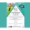 Velkommen til UEFA Playmakers film kveld for jenter