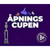 Åpningscupen innfører vandrepokal