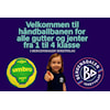 Endelig håndballskole!