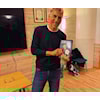 Arne Møller We are the Champions - My friends