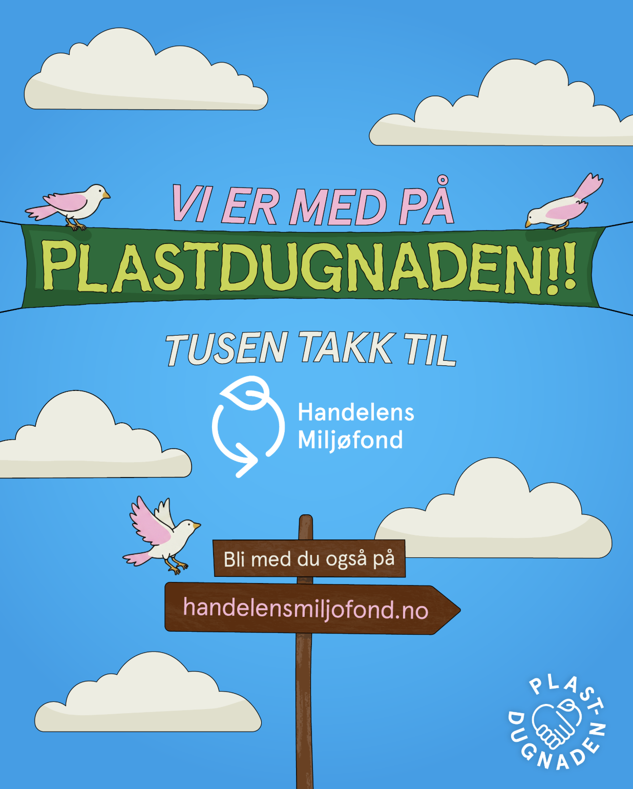 Vi rydder Slettebakken!