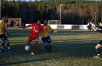 A-lagskamper på stadion igjen!