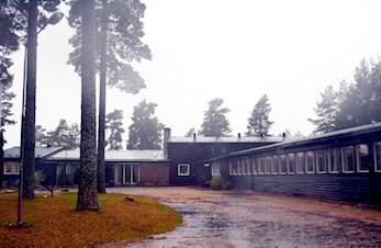 Allmøte istedenfor allidrett mandag 11. november.