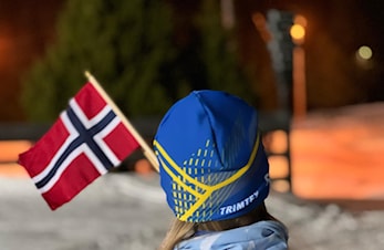 Skirenn i verdensklasse!