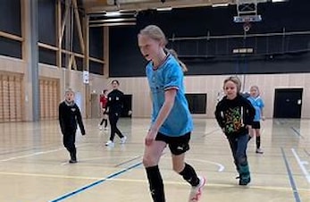 Allidretten mandag 27.