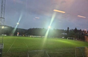 Gutta i 9. divisjon blir til Gutta i 8. divisjon